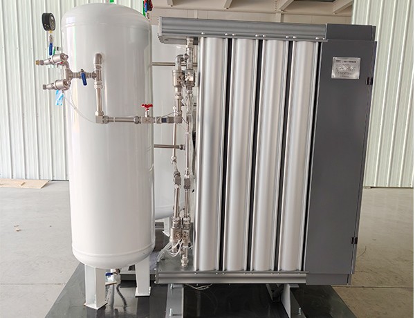 模塊制氧機(jī)（1-100立方可選）